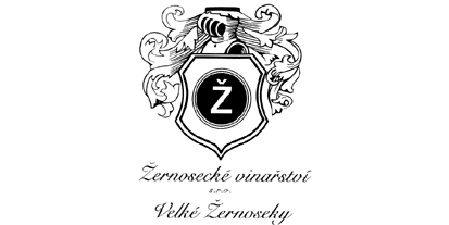 Logo - Žernosecké vinařství s.r.o. - Vína z Porty Bohemicy